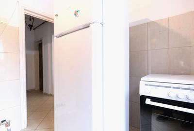 Apartament cu 3 camere, mobilat în Dorobanți - 10