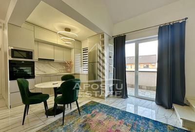 Penthouse cu 3 camere si 2 bai complet mobilat si utilat ... Penthouse cu 3 camere si 2 bai complet mobilat si utilat ... - 4