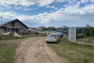 Vanzare teren extravilan 4111 mp, Strada Alexandru Lăpușneanu, Berceni Vanzare teren extravilan 4111 mp, Strada Alexandru Lăpușneanu, Berceni - 2