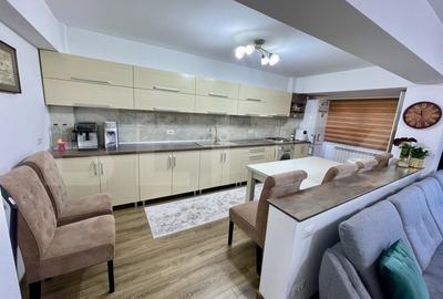 Apartament de vanzare, cu 3 camere, 90 mp, zona Ramiro - 4