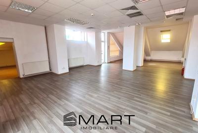 Spatiu birouri 150mp Calea Dumbravii - Mihai Viteazul - 3