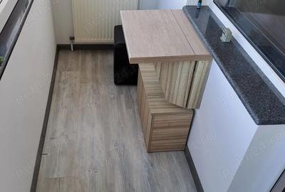 Apartament cu 3 camere decomandat în Nord - 4