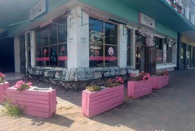 Spațiu comercial, de 100 mp, în Central - 1