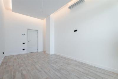 Penthouse cu 3 camere decomandat în Copou - 13