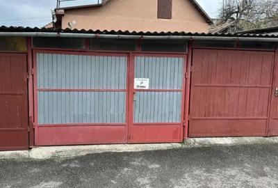 Apartament cu 3 camere decomandat în Central - 1