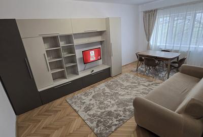 Apartament cu 2 camere decomandat în Dacia - 3