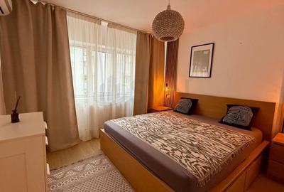 REA1026443 2 Camere I Complet Renovat I Mobilat I Metrou - 3