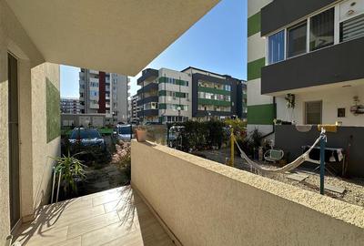 Apartament cu gradina la 15 minute de metrou Berceni - 16