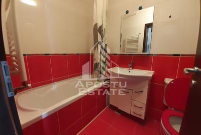 Apartament 2 camere,decomandat, 62 mp utili, Dumbravita Kaufland - 7
