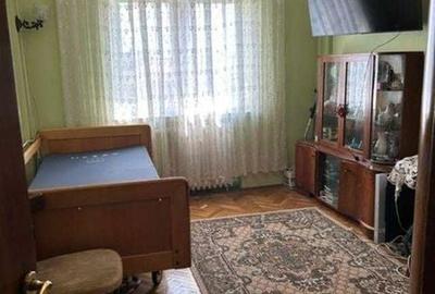 Apartament cu 4 camere decomandat în Calea Aradului - 5