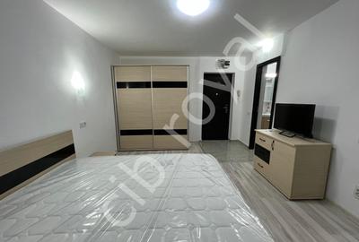 Garsonieră decomandată în Doamna Ghica - 6