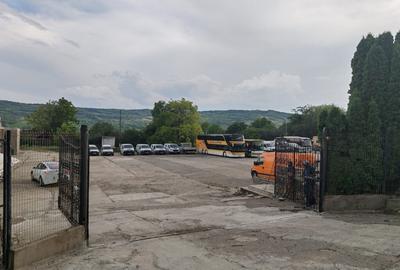 Spațiu comercial, de 1 mp, în Huși - 7