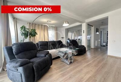 Casa tip duplex cu carport - Cartierul Arhitectilor - 5