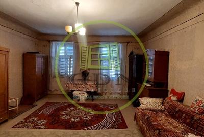 Casa 6 camere suprafata utila 190mp si teren 1440mp,spre vanzare in NOU SB - 2