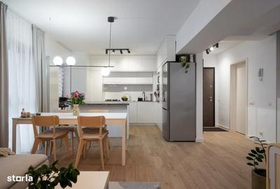 Drumul Taberei, duplex 3 camere 91.7 mp Moghioros Park Residence - 8