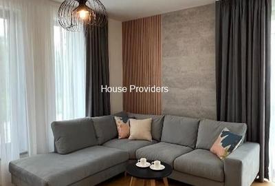 Inchiriere Vila Chitila Mogosoaia Parc  posibilitate mobilare - 47