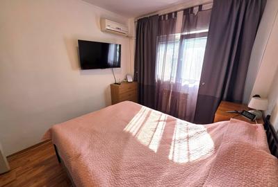 Apartament cu 4 camere semidecomandat în Brâncoveanu - 18