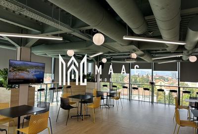 Birou, de 1,322 mp, în Central - 11