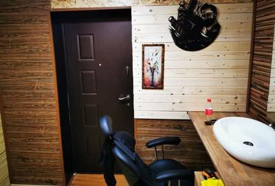 Apartament nedecomandat în Central