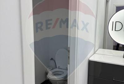 Spațiu comercial, de 92.199996948242 mp, în Ștefan cel Mare - 23