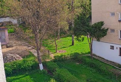 Apartament cu 2 camere decomandat în Central - 6