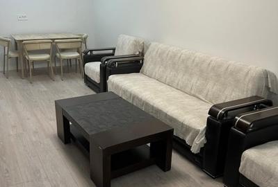 Apartament cu 2 camere decomandat în Carrefour - 5