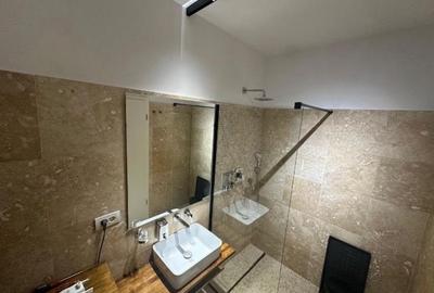 Garsonieră semidecomandată, mobilată în Aviației - 8