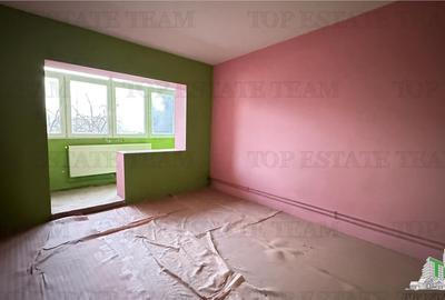 Apartament 3 camere decomandat oras Pantelimon