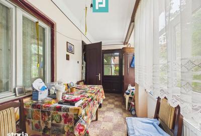 Casă cu 5 camere cu Teren 1048 Mp în Aradul Nou