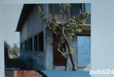 Casă cu 6 camere cu Teren 800 Mp în 1 Decembrie - 5