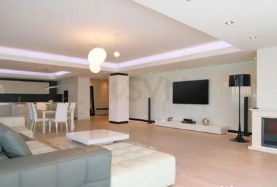 Apartament cu 3 camere semidecomandat, mobilat în Șoseaua Nordului - 8