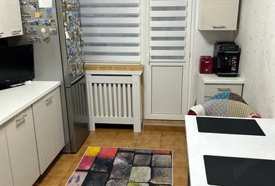 Apartament cu 3 camere decomandat în Central - 6