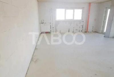 Apartament cu 3 camere semidecomandat în Gheorgheni - 4