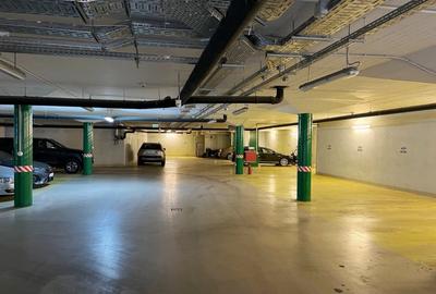 Apartament cu 2 camere decomandat, mobilat în Parcul Circului - 16