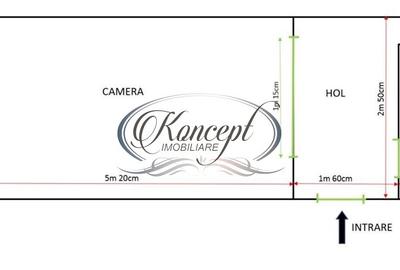 Spatiu de birouri in zona Ultracentrala - 6