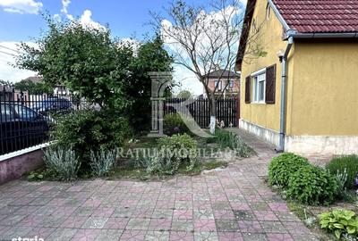 Casă cu 2 camere în Central - 1