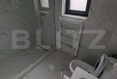 Casa moderna de vanzare, P+1 – 110 m² utili, teren 395 m² - 6