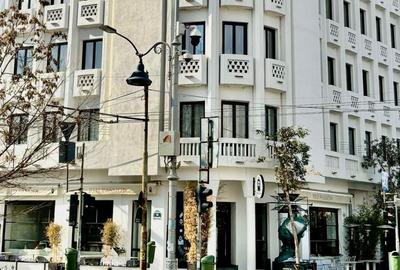 Apartament cu 2 camere semidecomandat în Calea Victoriei