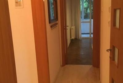 Apartament 4 camere parțial mobilat, etaj 2/4, parcare inclusă,  pet friendly - 10