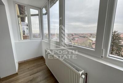 Apartament cu 3 camere, centrala proprie, zona Girocului - 7