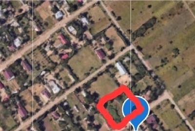 Teren de 2100 mp, în Nicolae Bălcescu - 8