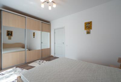 Vilă Modernă de Vânzare în Tunari – Aproape de școli internaționale - 42