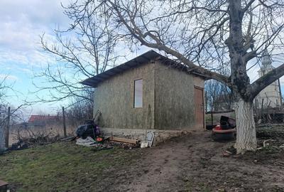 Casă cu 1 camere în Șișterea - 3