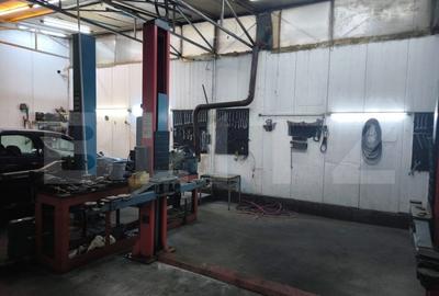 Oportunitate, service auto si service roti, echipate complet, zona BILLA - 4