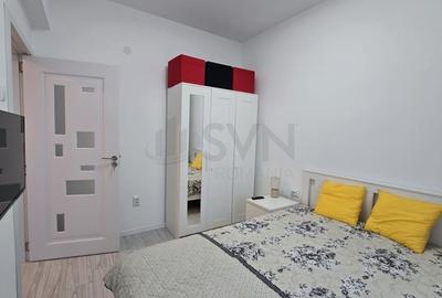Apartament cu 2 camere semidecomandat, mobilat în Gara de Nord - 2
