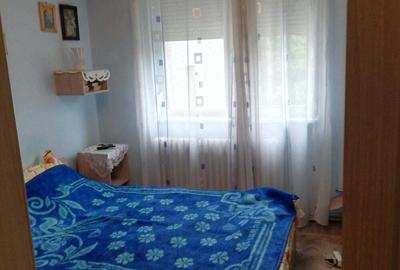 Apartament cu 4 camere în Central - 8