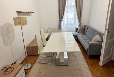 2 Camere - centrala proprie - Piata Traian - 80mp - 1