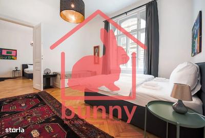 Apartament cu 3 camere în Dacia - 8