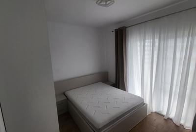 Apartament cu 2 camere decomandat în Florești - 3