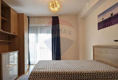 Apartament nou cu parcare subterană și centrală proprie - 8